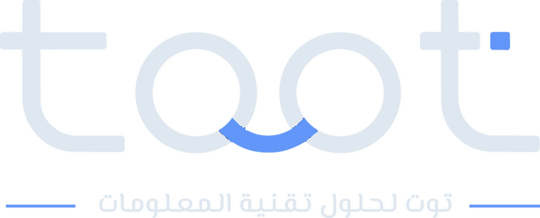 توت لحلول تقنية المعلومات