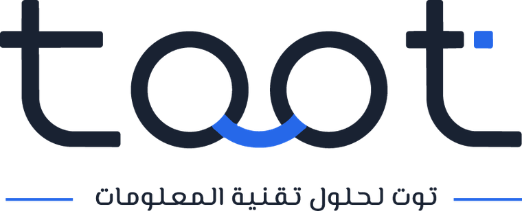 توت لحلول تقنية المعلومات